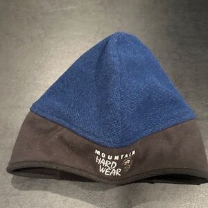 Mountain Hardwear Air Shield Elite Two-Tone Beanie